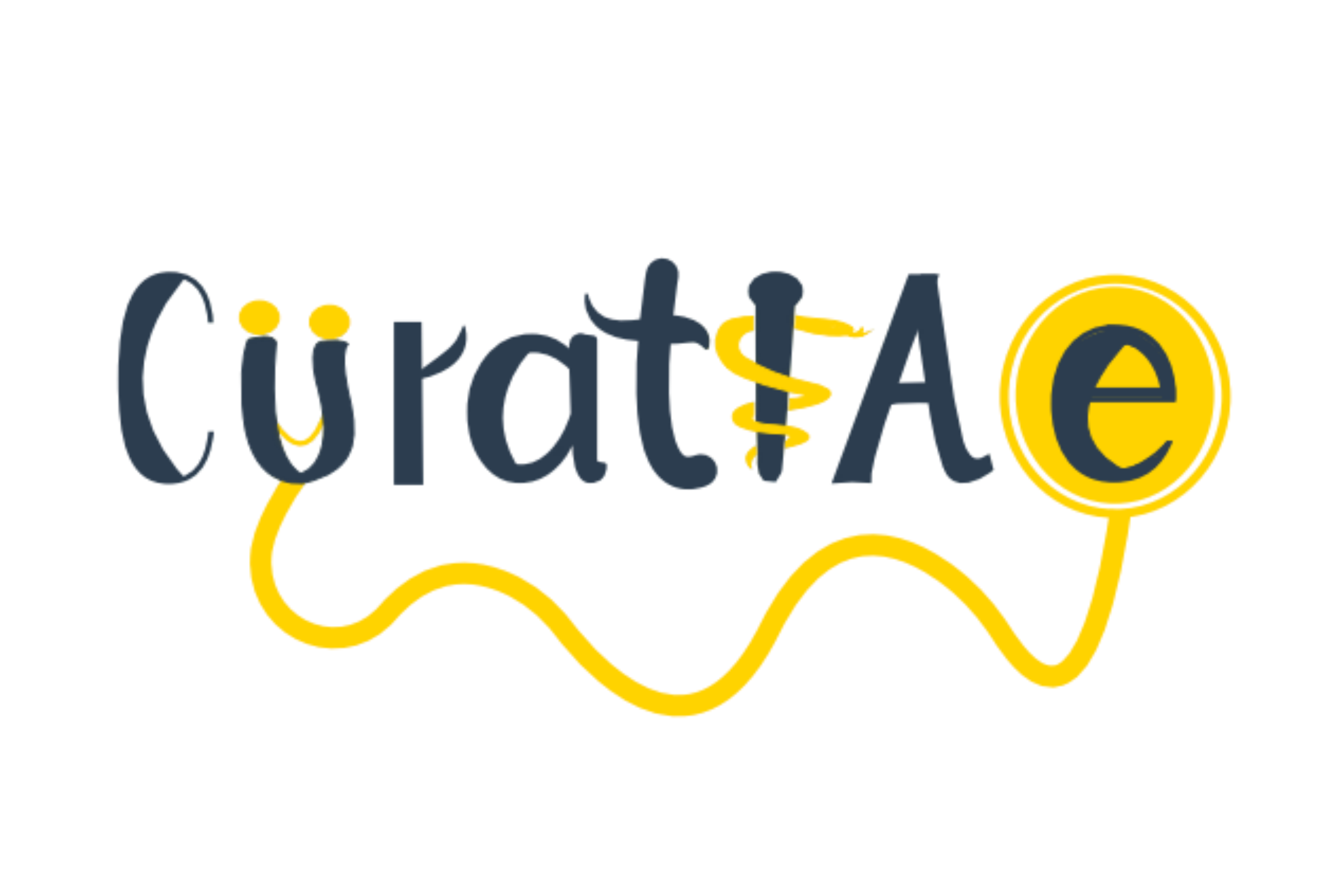 Logo CuratIAe